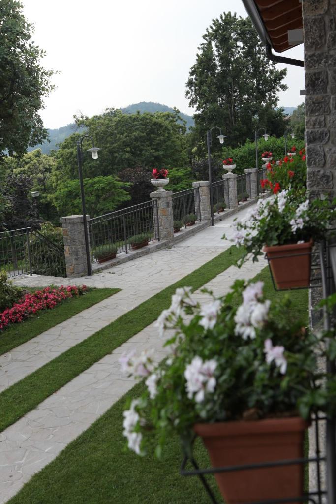 Hotel Camoretti photo 2