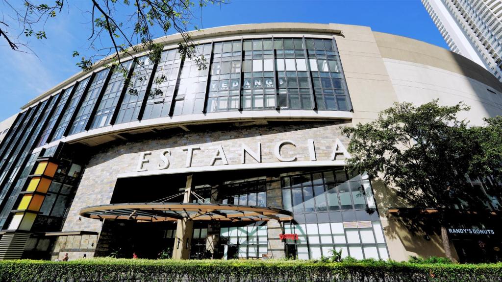 The Cozy Palette Manila