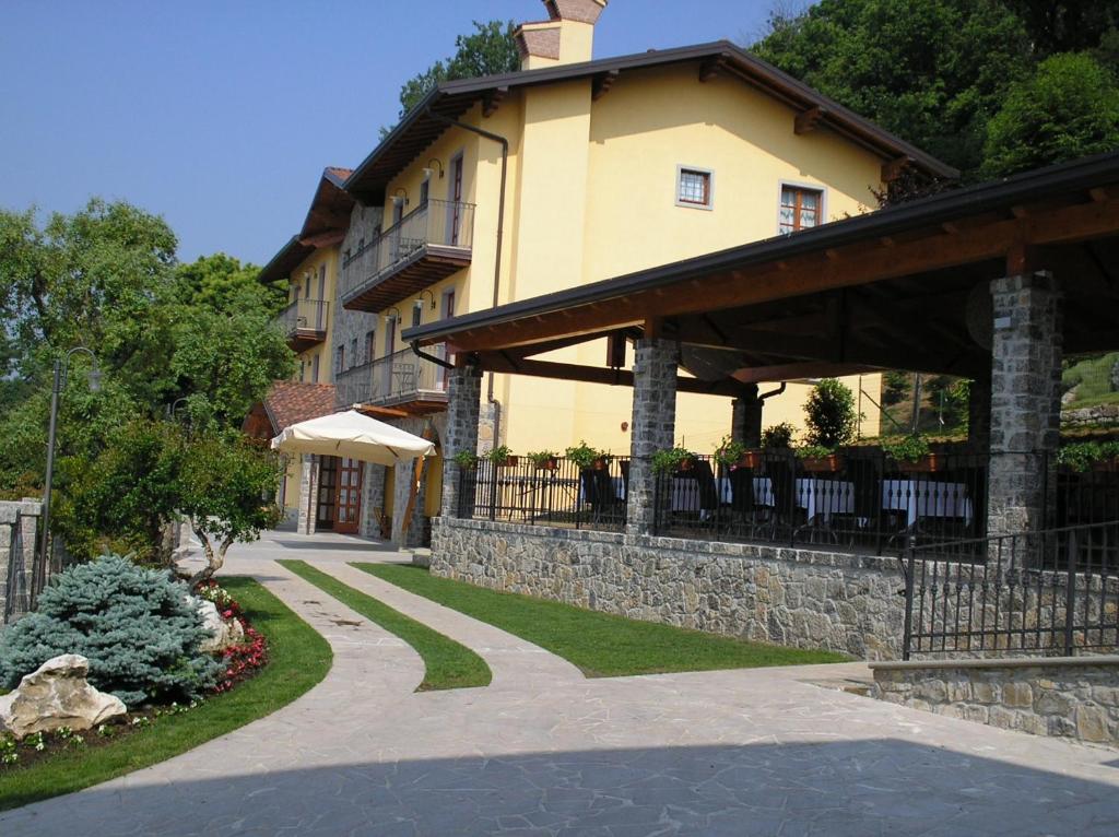 Hotel Camoretti photo 3