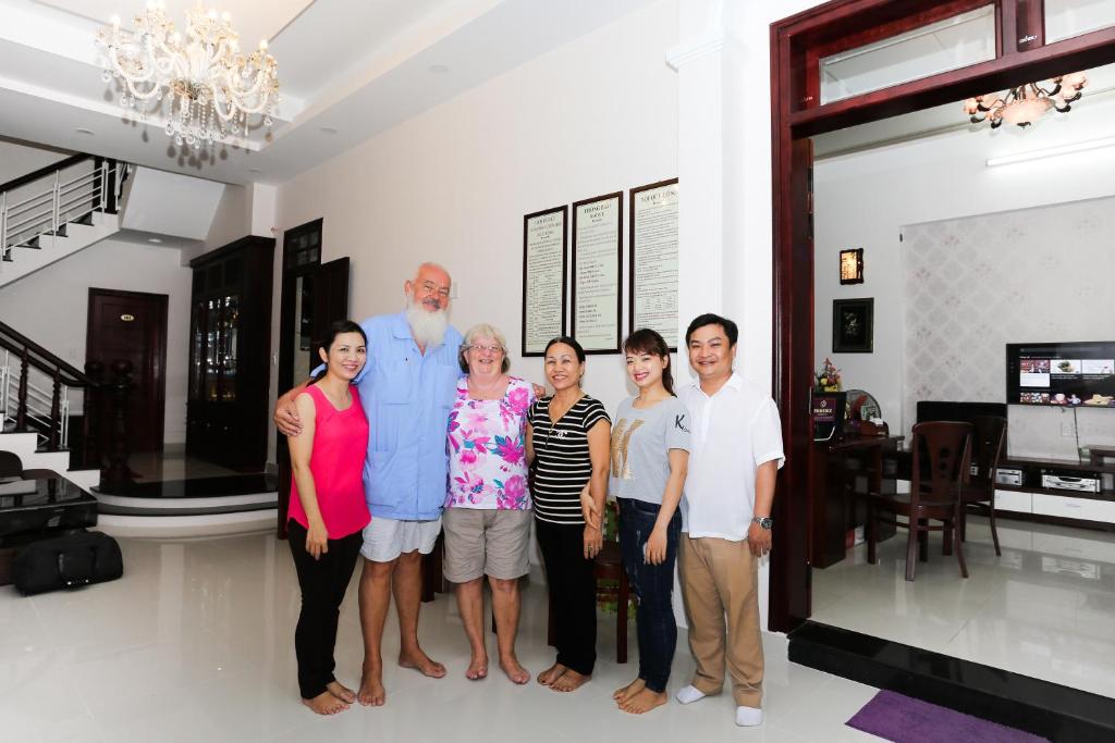 Phoenix Homestay