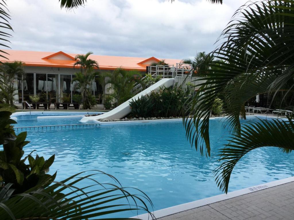 Hotel Gran View Garden Okinawa photo 1