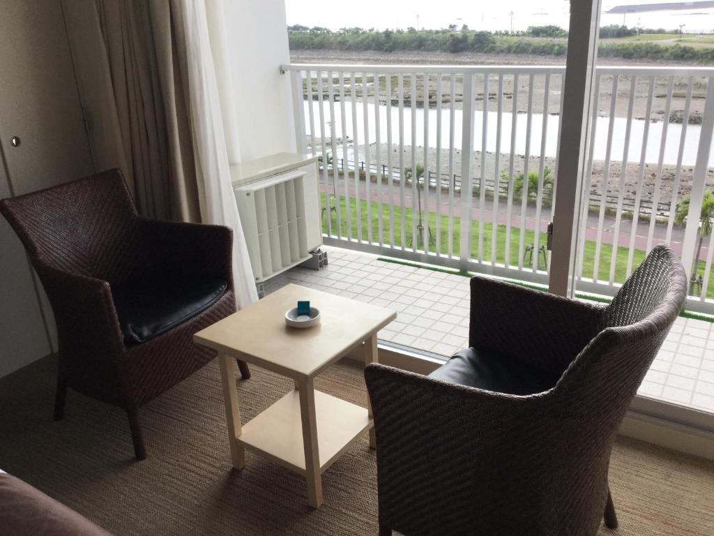 Hotel Gran View Garden Okinawa photo 4