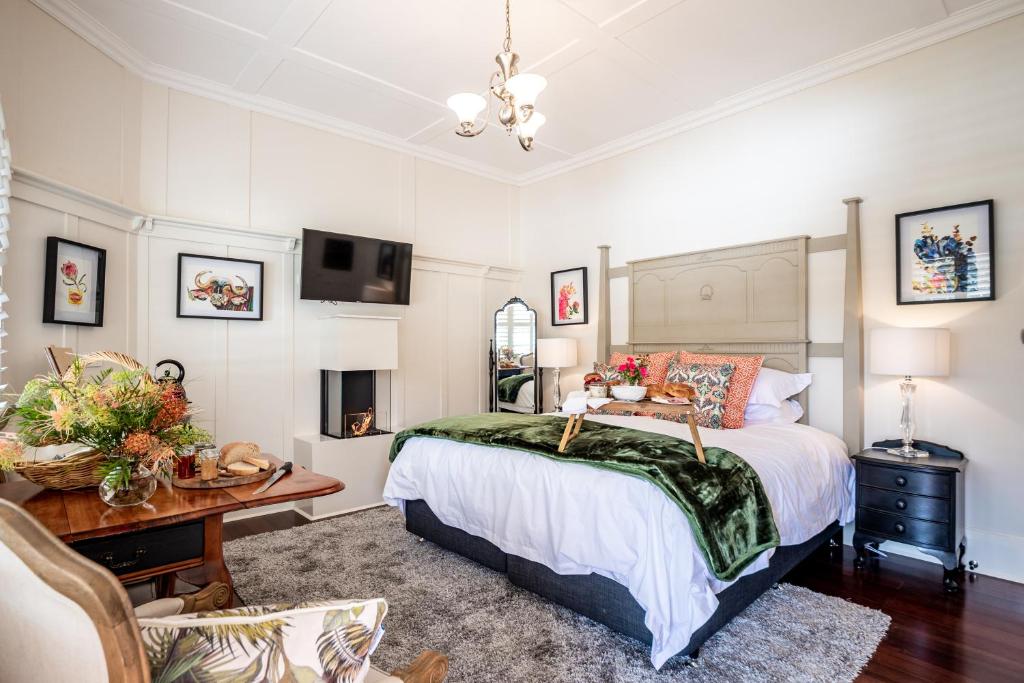 Rosemont House Luxury BnB Suites photo 3
