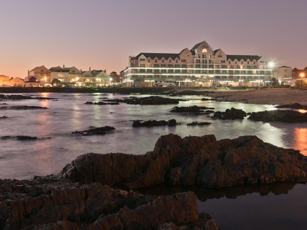 Krystal Beach Hotel photo 2