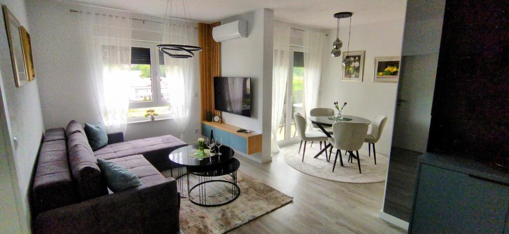 Apartman Bonaca