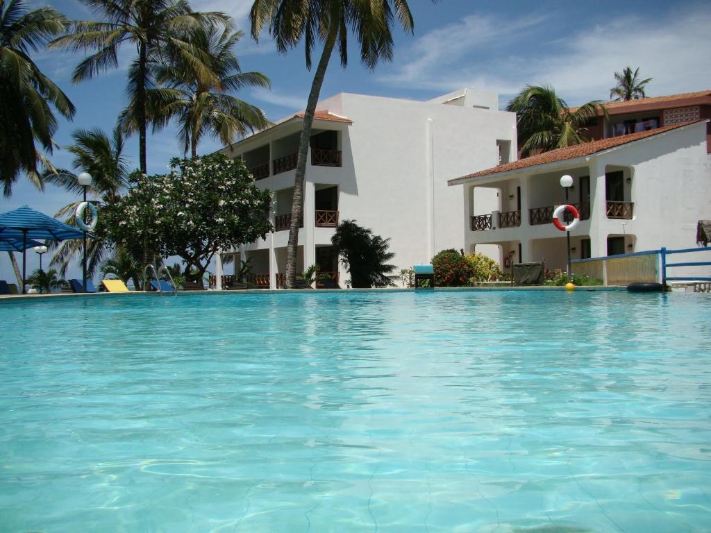 Nyali Beach Holiday Resort photo 2