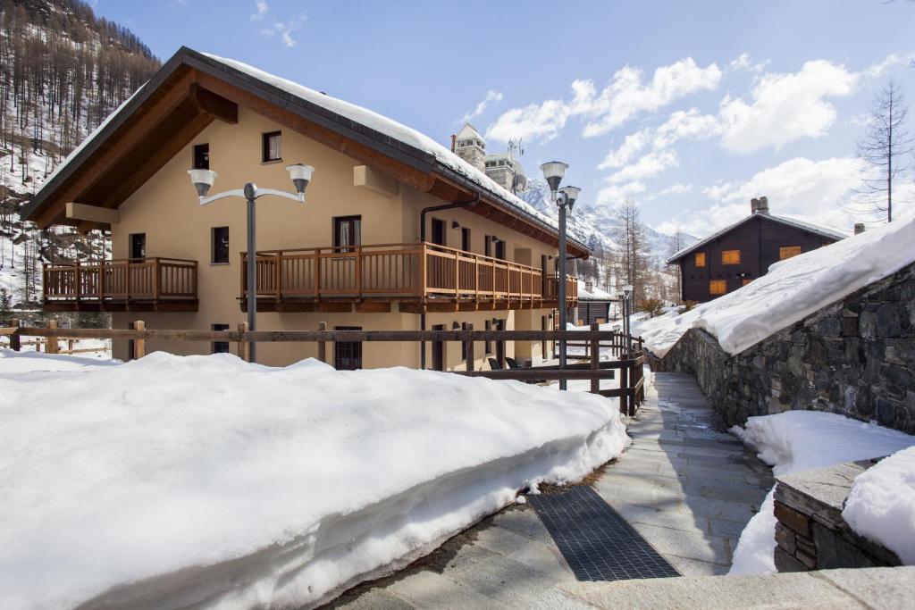 Appartamenti Residenza Anderbatt photo 1