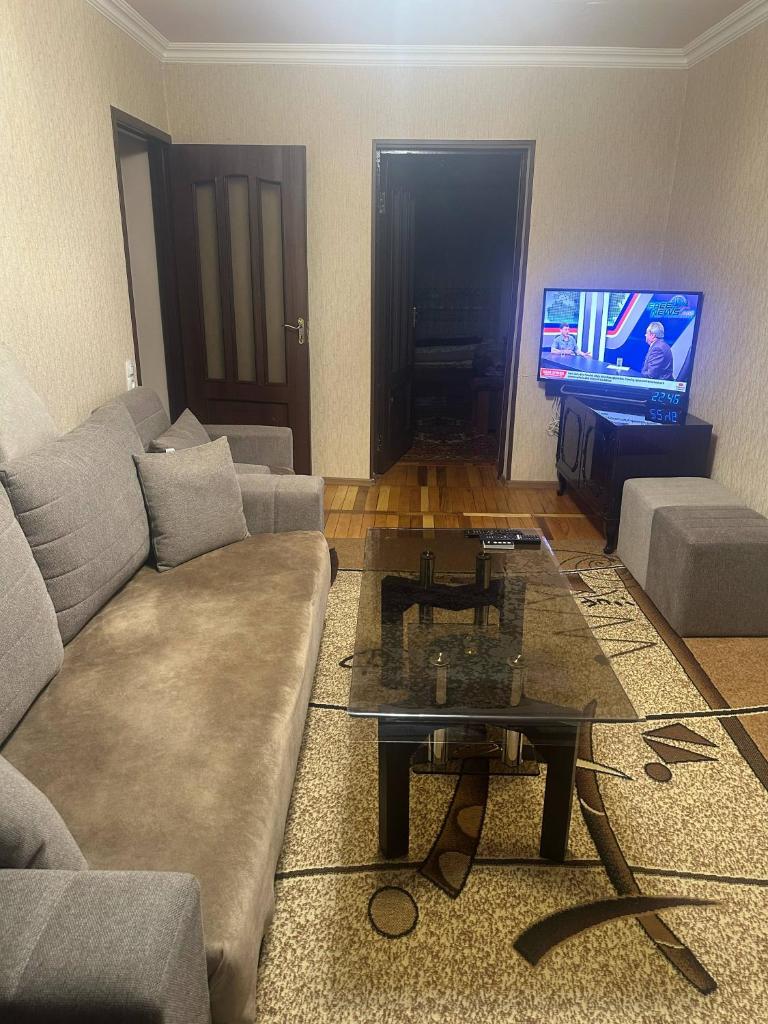 Comfortable House In Jermuk photo 3