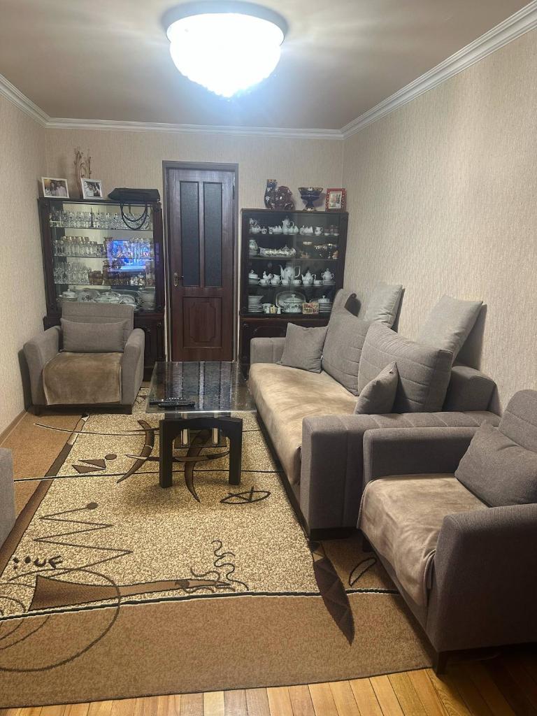 Comfortable House In Jermuk photo 1