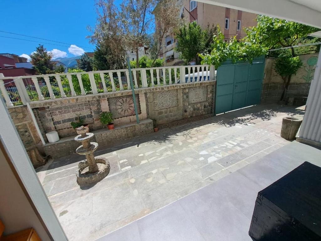 Cozy Apartments With Garden photo 4