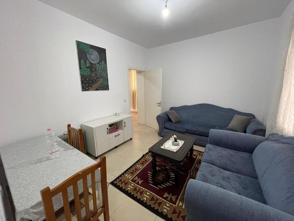 Central Traditional Retreat in Fier