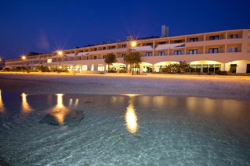 Family Hotel Pagus - All Inclusive photo 4