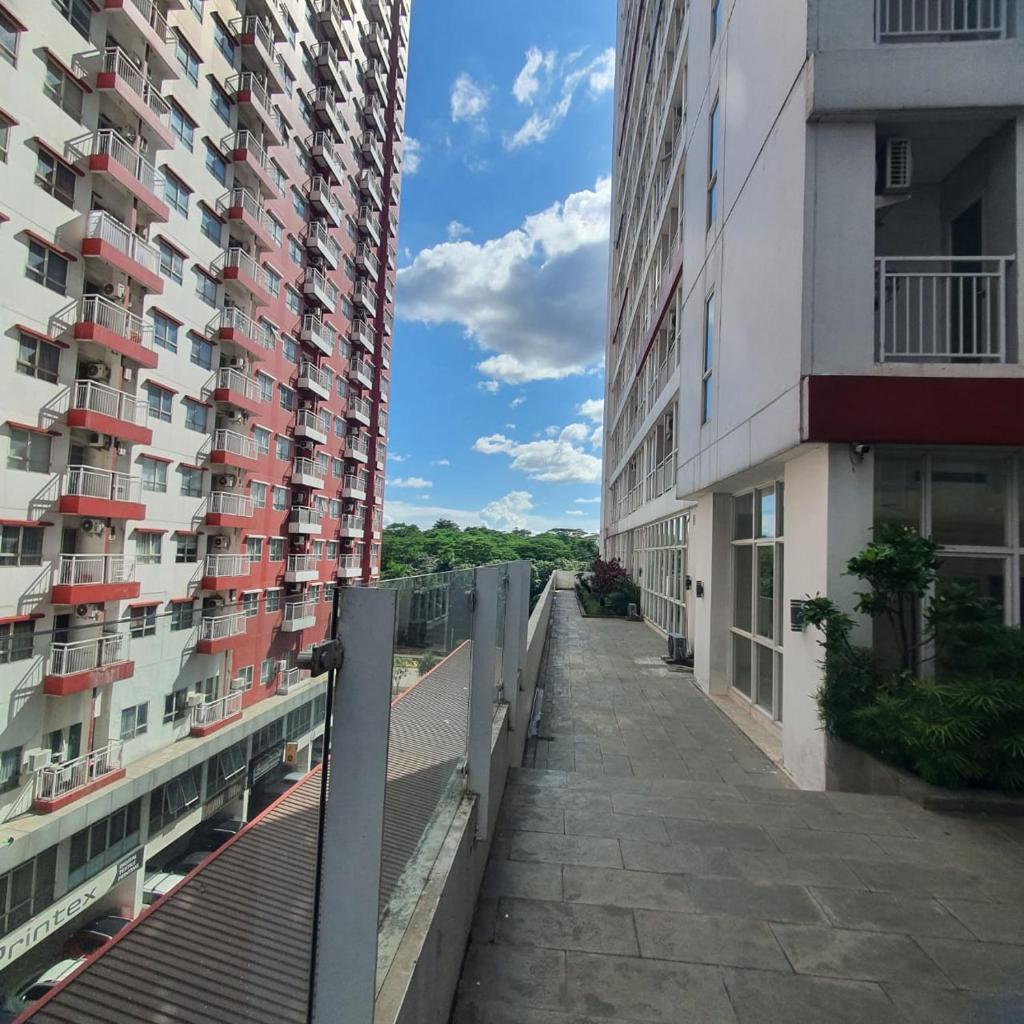Two Bedrooms Flat Rent in Depok photo 1