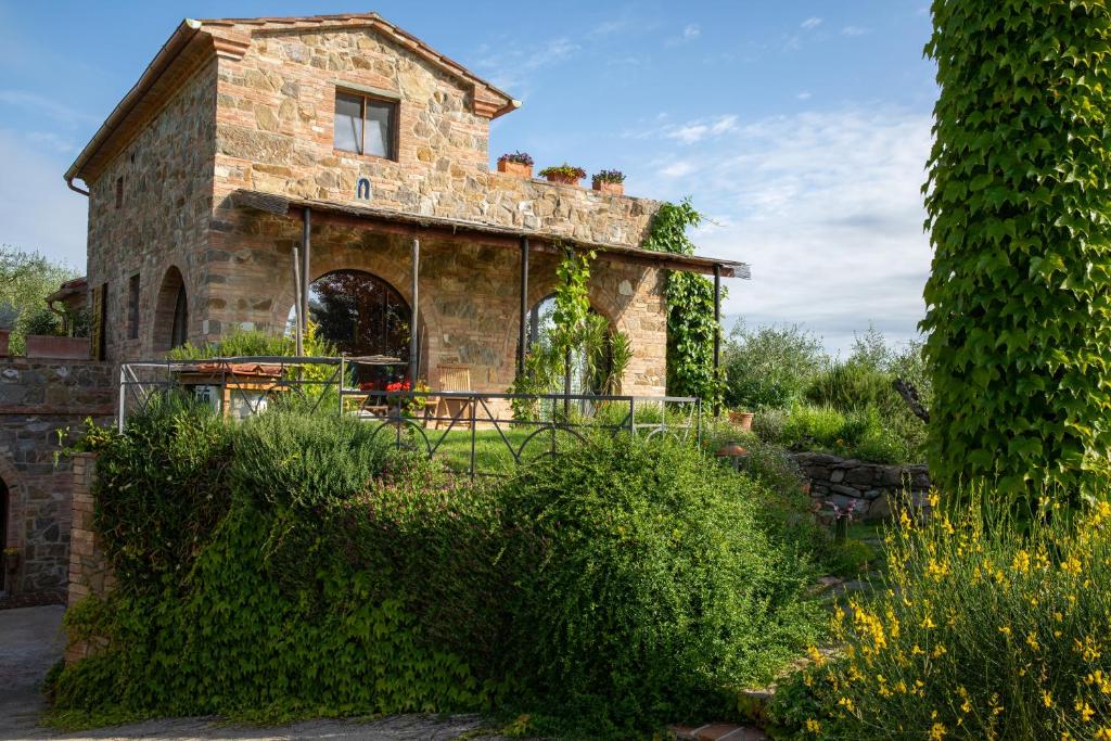 Il Poggio Dell'Eremita
