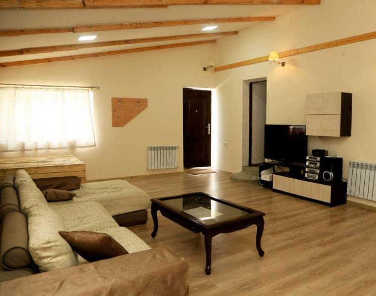Waterfall Retreat Villa photo 2