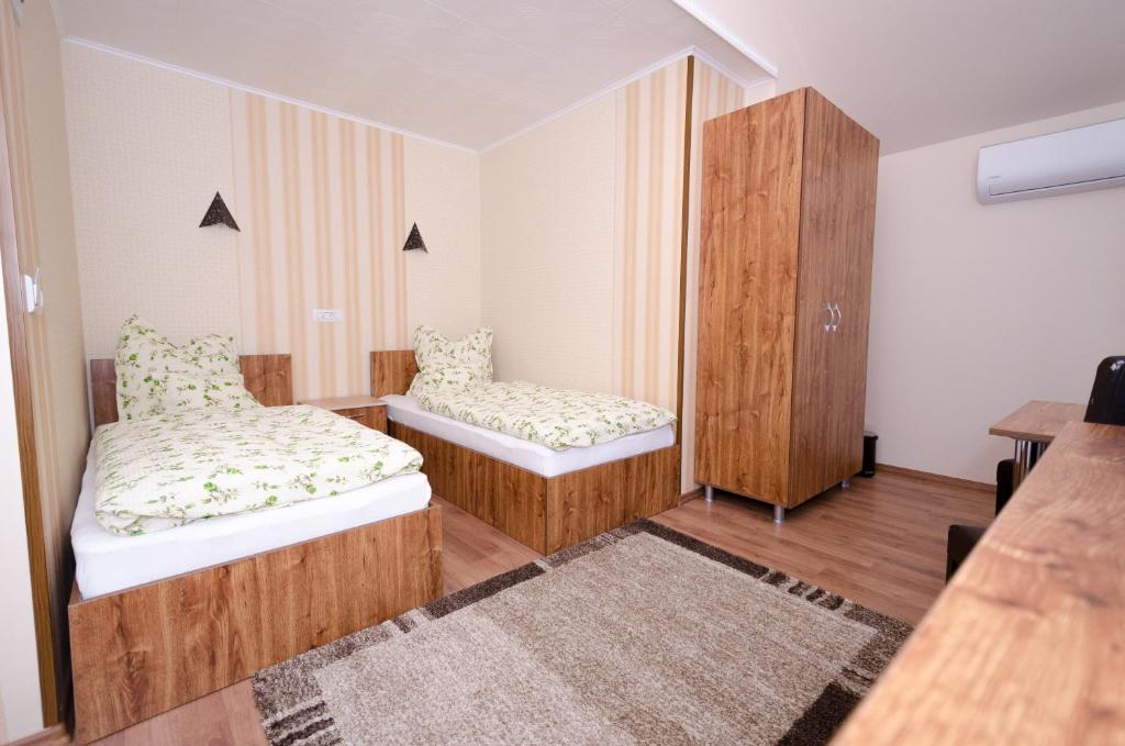 Camere-Apartament Steyna photo 1