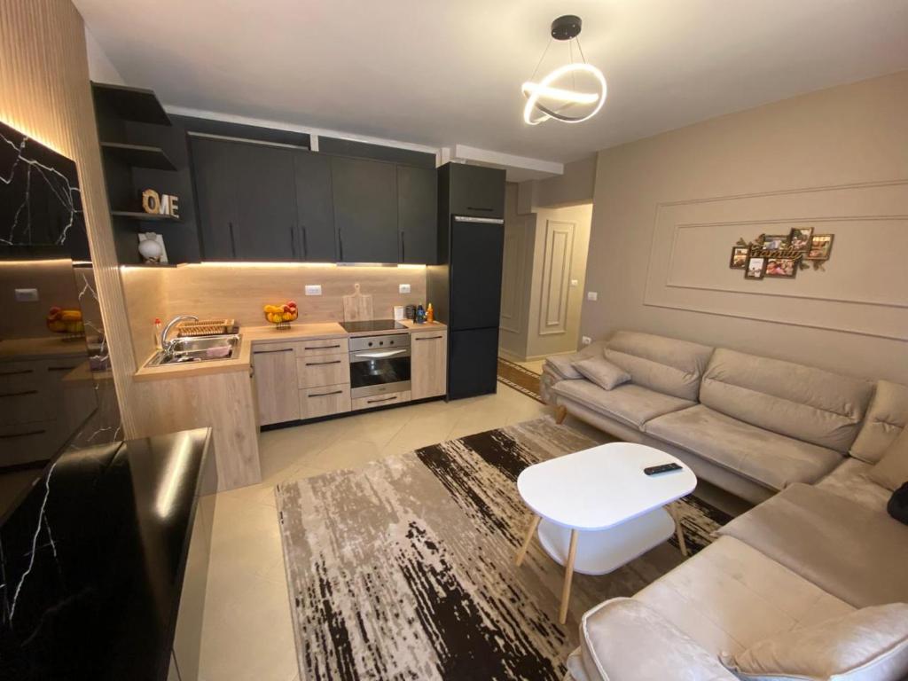 Saranda Apartment photo 2