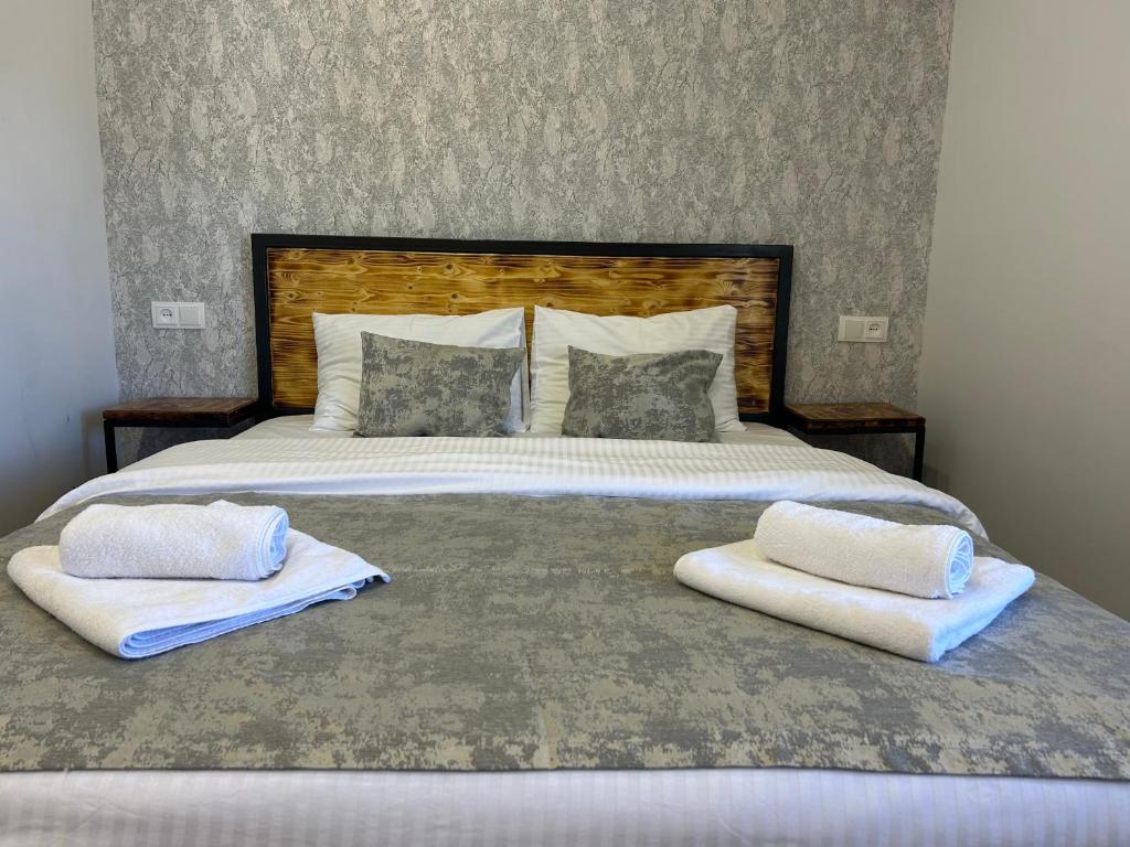 Waterfall Hotel photo 4