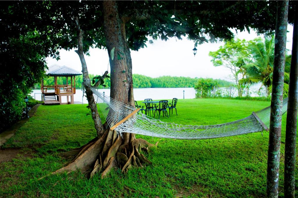 Okvin River Villa photo 4