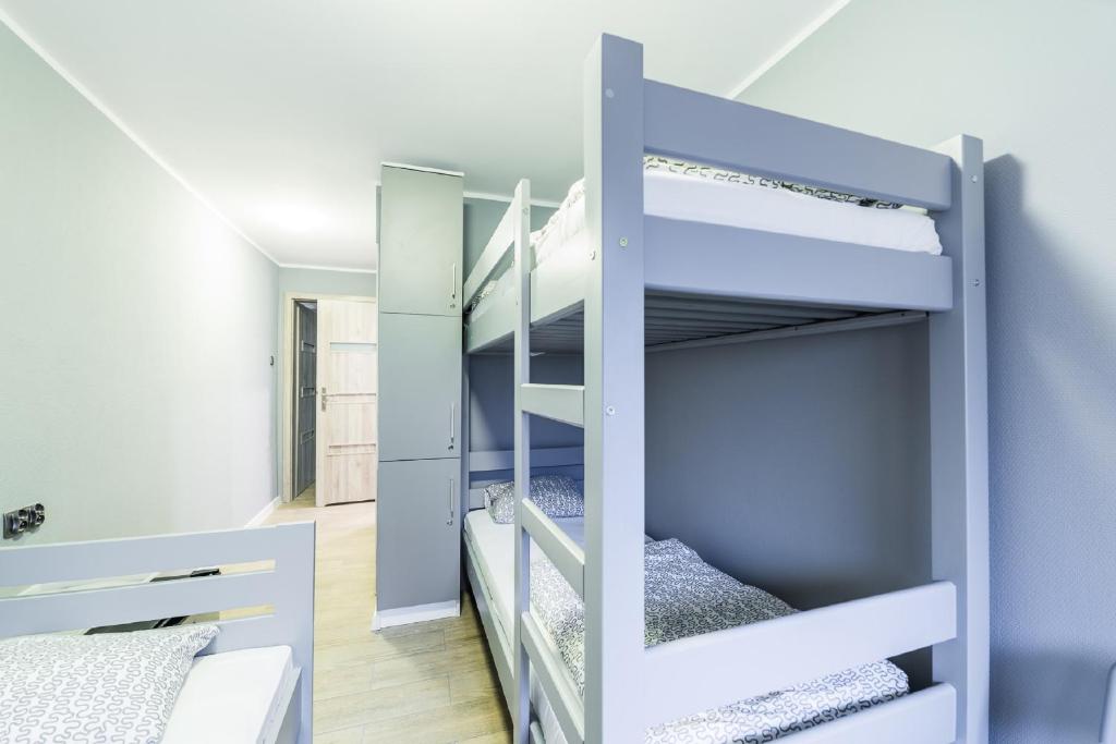 Трехместный (Трехместный номер с собственной ванной комнатой), Hostel Filip 2