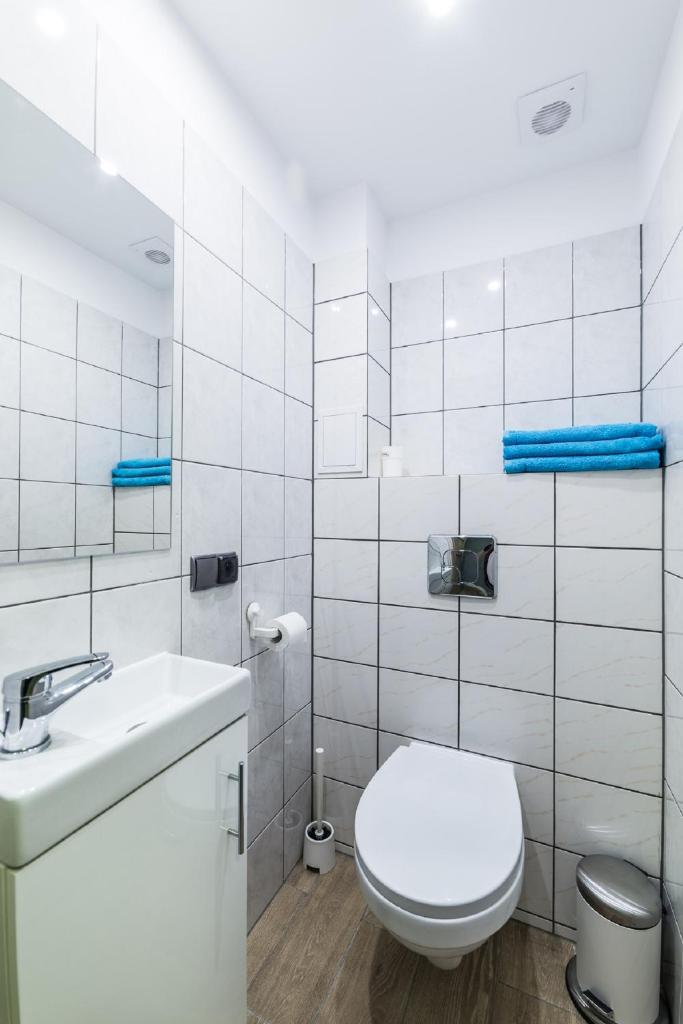 Трехместный (Трехместный номер с собственной ванной комнатой), Hostel Filip 2