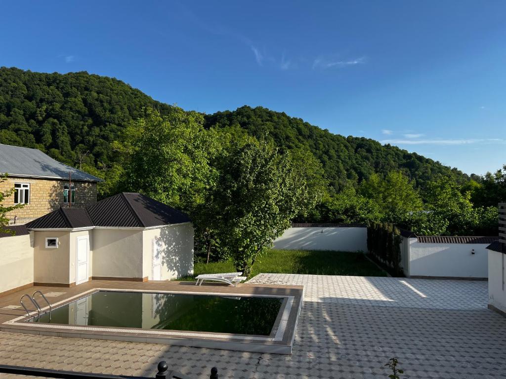 Vəndam villas photo 2