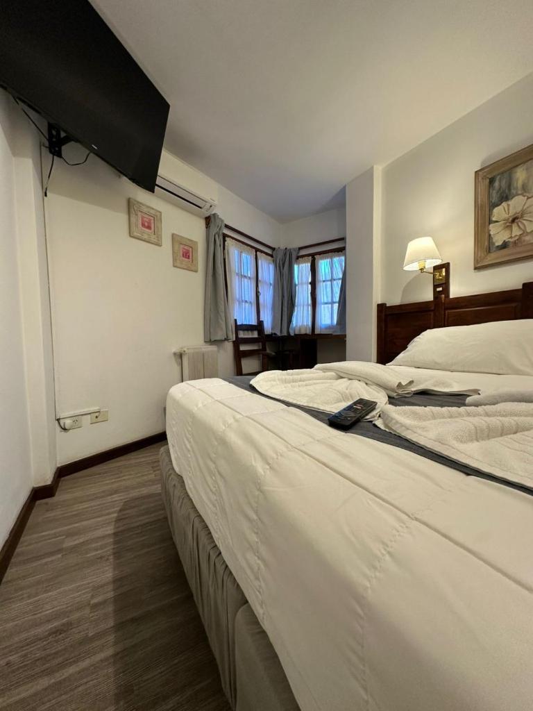 hotel avenida principal photo 4