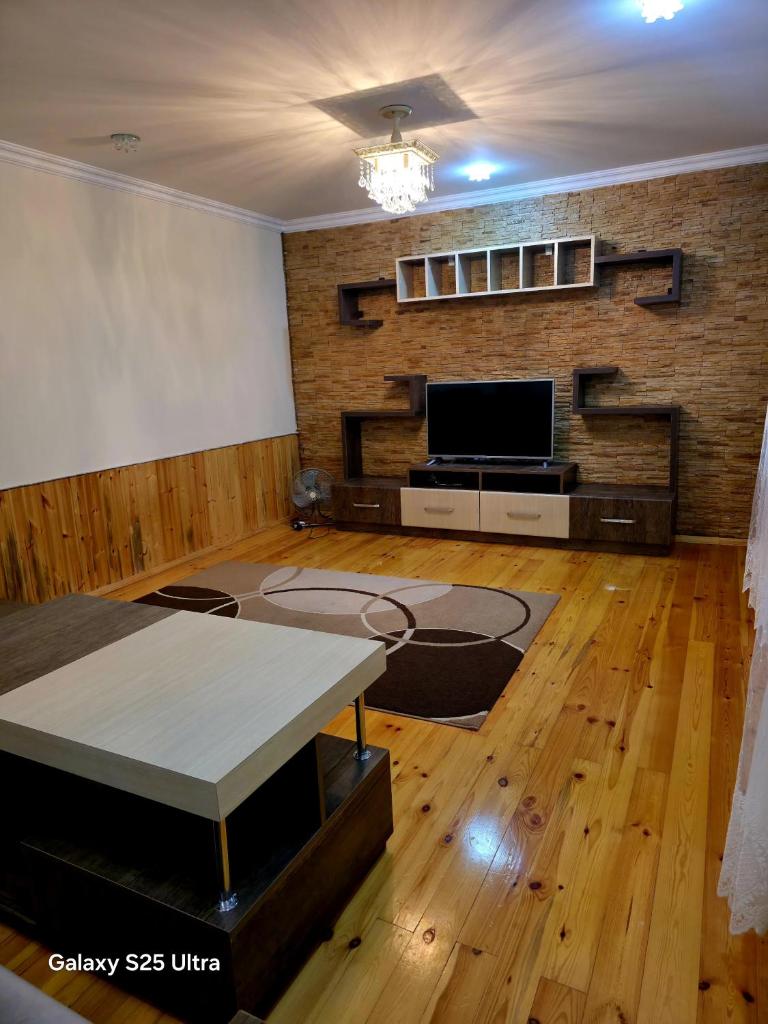Gabala Garden Villa photo 3