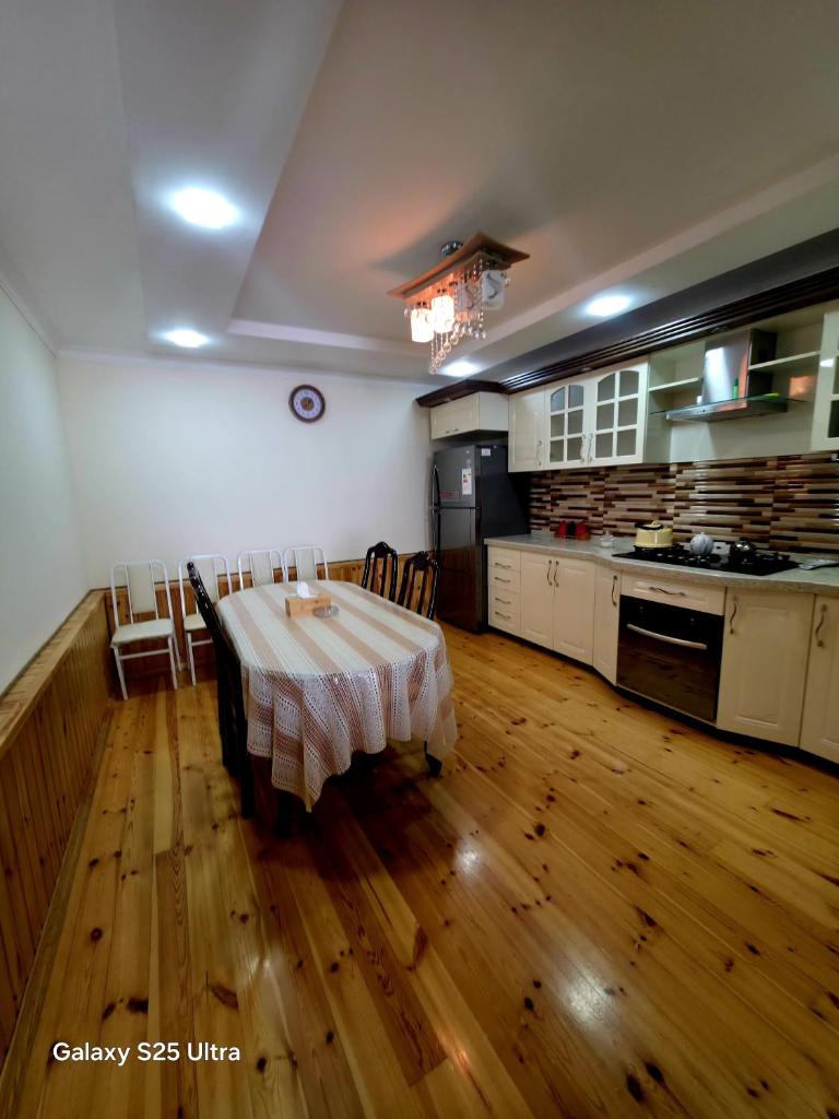 Gabala Garden Villa photo 4