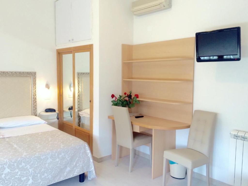 Park Hotel Castello Room Type - Double or Twin Room