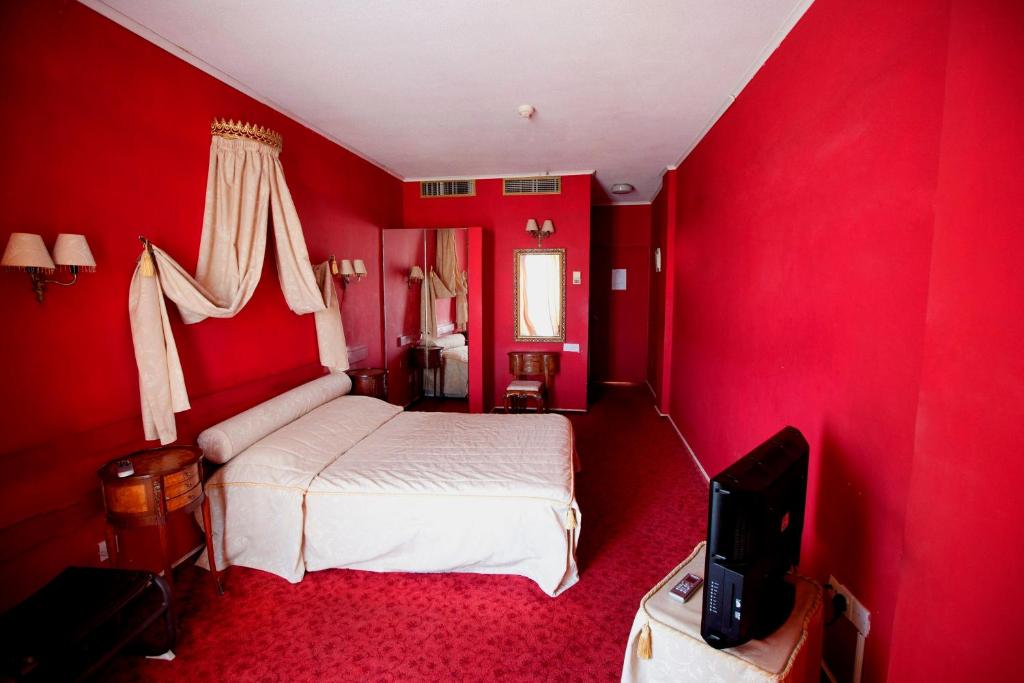 Sylva Hotel photo 1