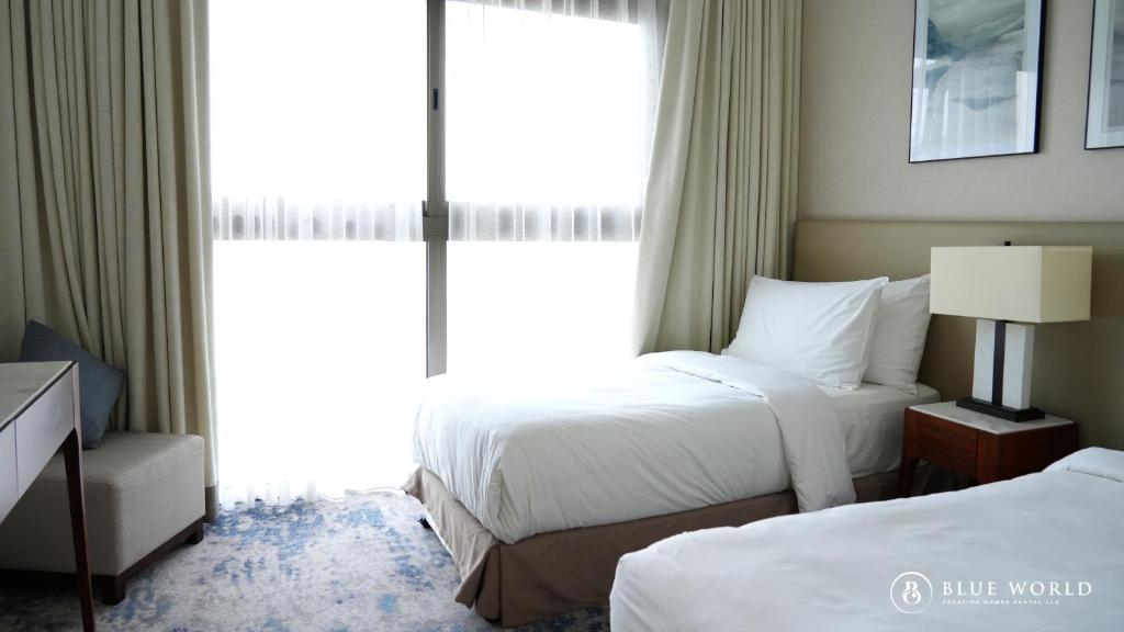Address Beach Resort Fujairah Apartment by Blue World - 5 photo 1