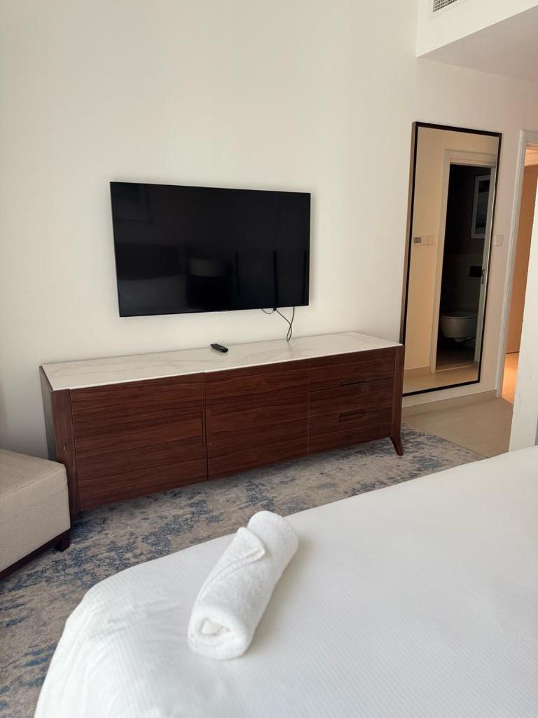 Address Beach Resort Fujairah Apartment by Blue World - 5 photo 3