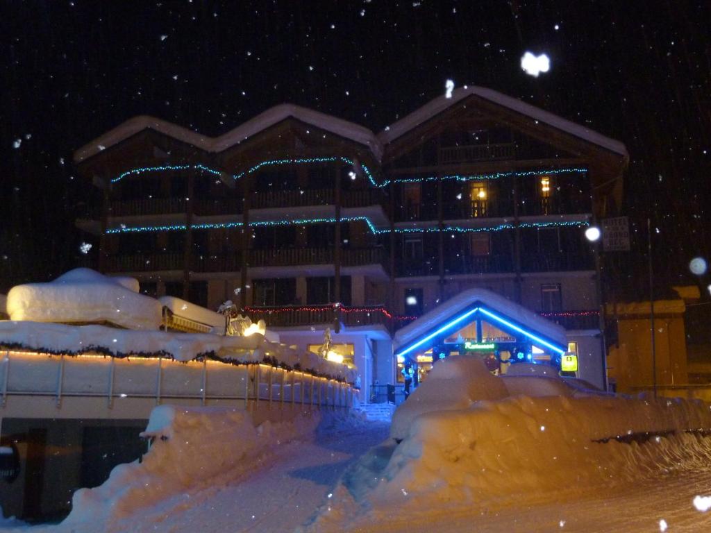Hôtel Le Grand-Bec photo 2
