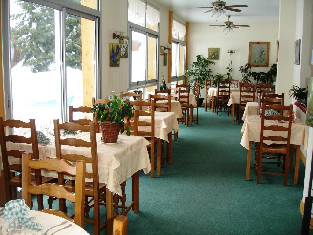 Hôtel Le Grand-Bec photo 4