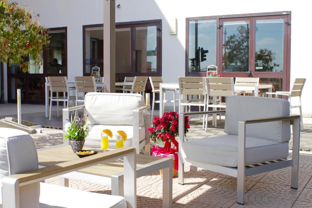 Hotel Monumento photo 3
