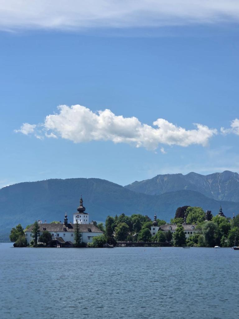 Appartement Demelfischer am See photo 2