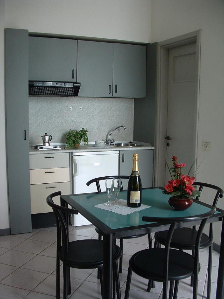 Holiday Residence photo 1