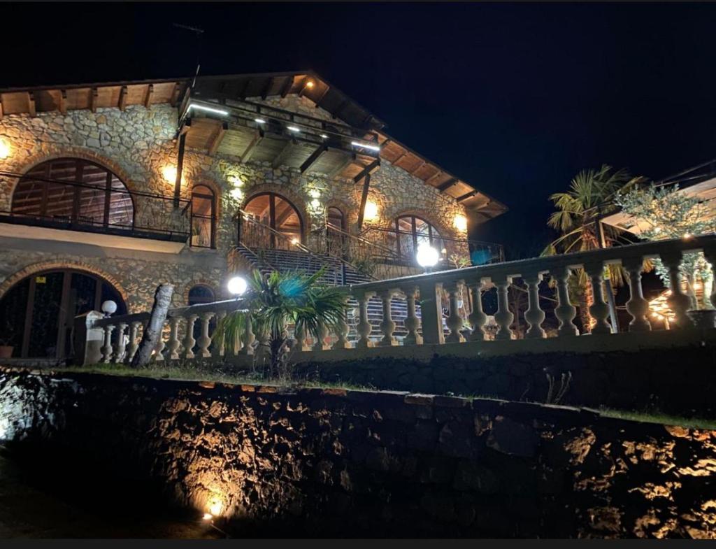Restorant Panorama Zogaj