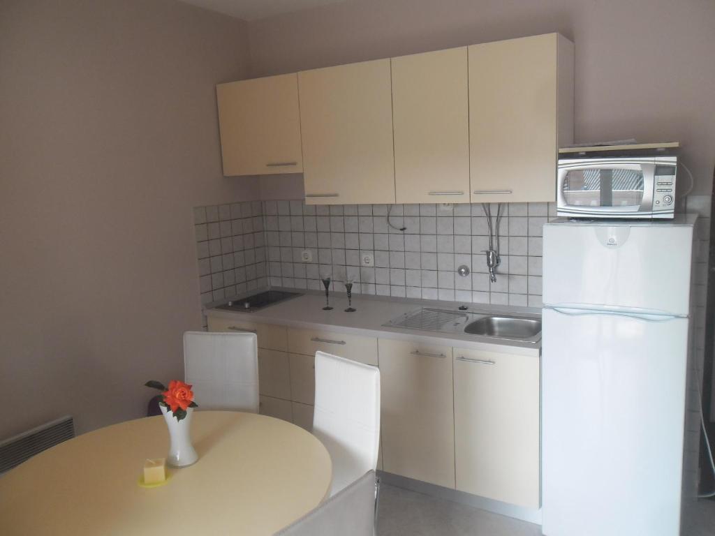 Apartments Dunja Piric photo 1