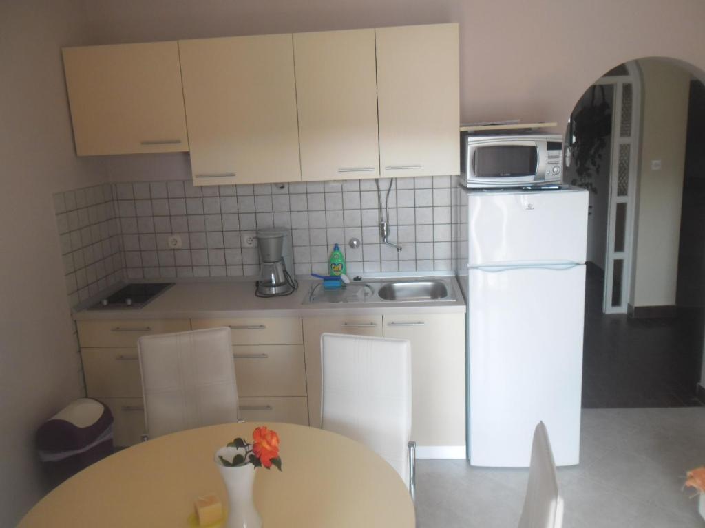 Apartments Dunja Piric photo 3