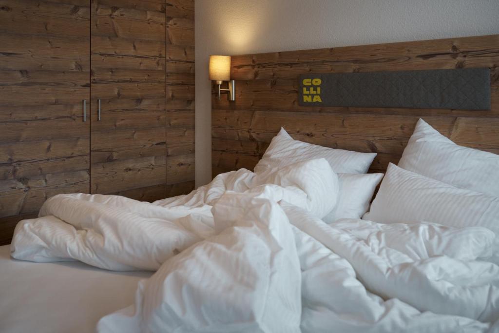 Collina Hotel Garni photo 1