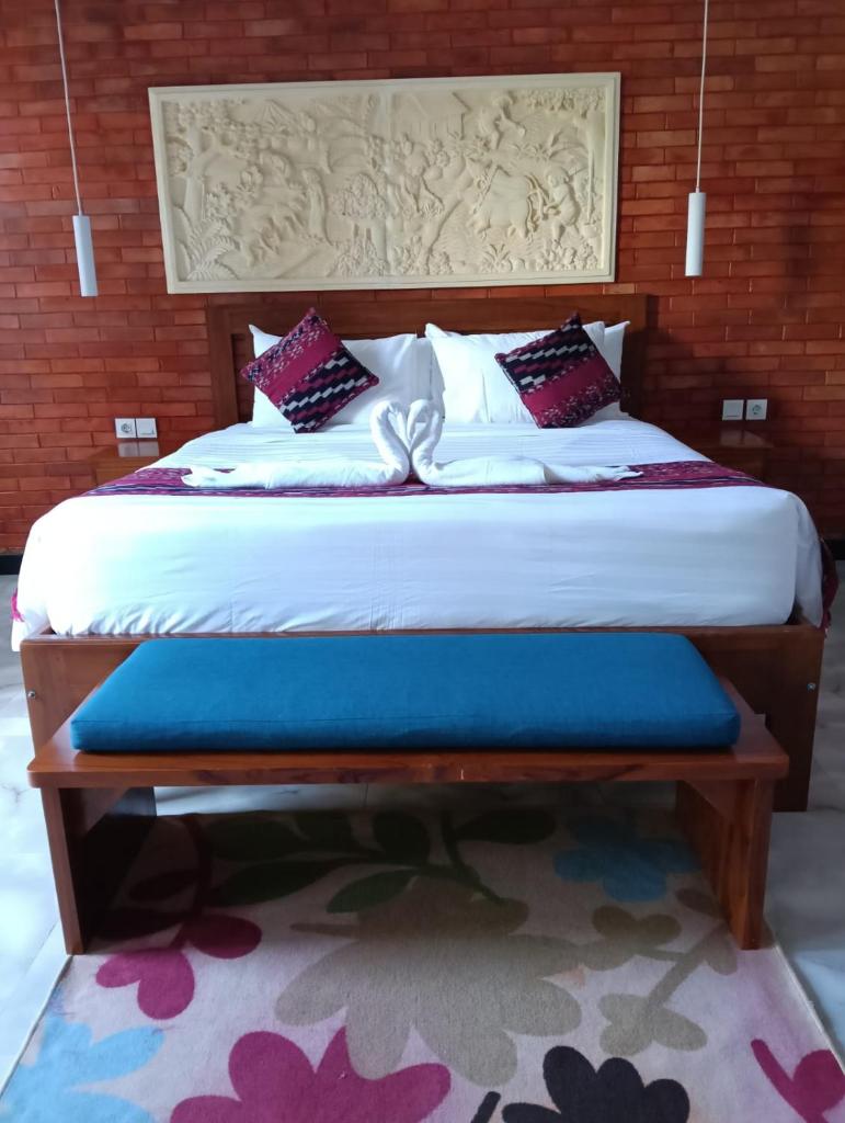 Otila Bali Villa photo 4