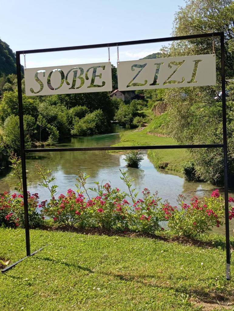 Sobe Žiži