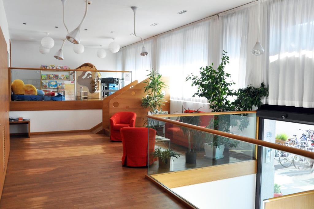 Lacroma Bio Hotel & Apartments photo 1