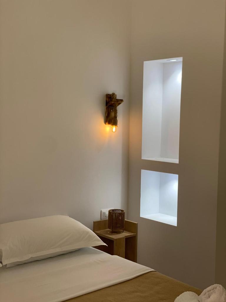 Hotel Vellezrit Guri photo 2