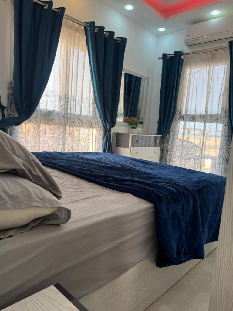 Inter Prime apartment 3