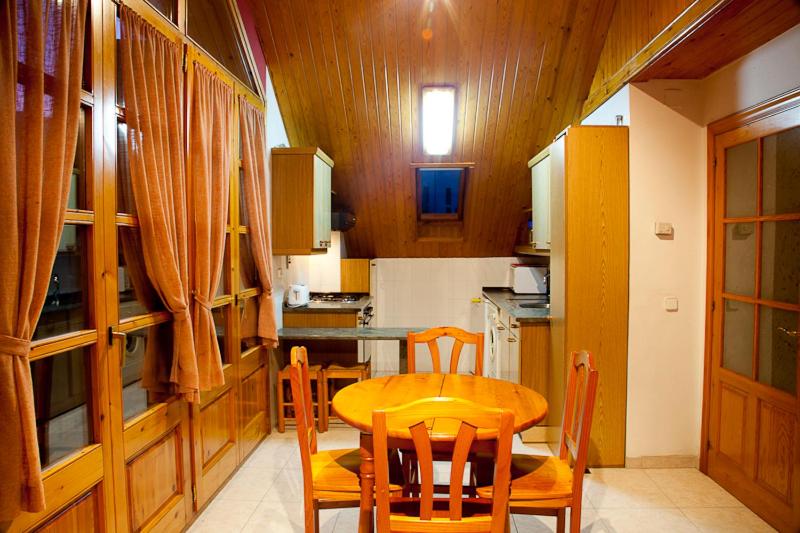 Apartamentos Mazcaray photo 3