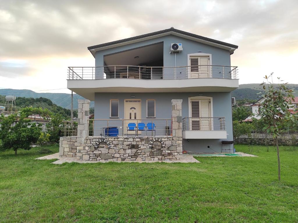 Amla's Villa