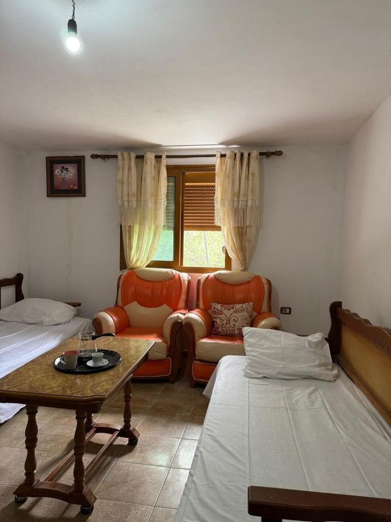 Village bungalow near beaches photo 2